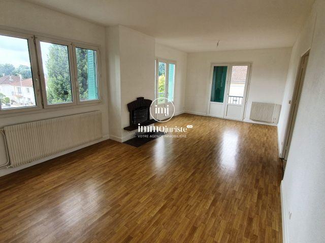 Location Appartement 3 pièces Couzeix 87270