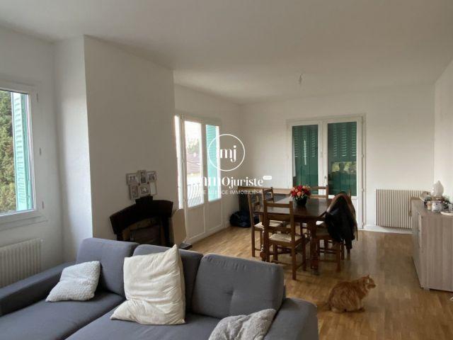 Location Appartement 3 pièces Couzeix 87270