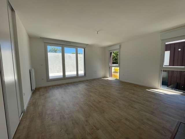 Location appartement 3 pièces Couëron 44