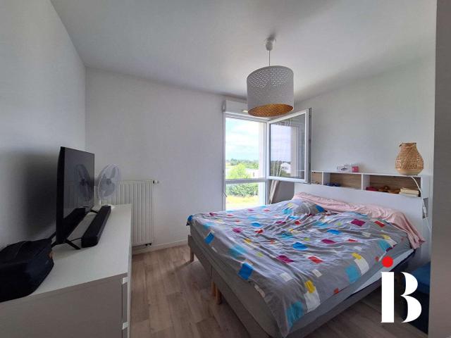 Location appartement 3 pièces Couëron 44