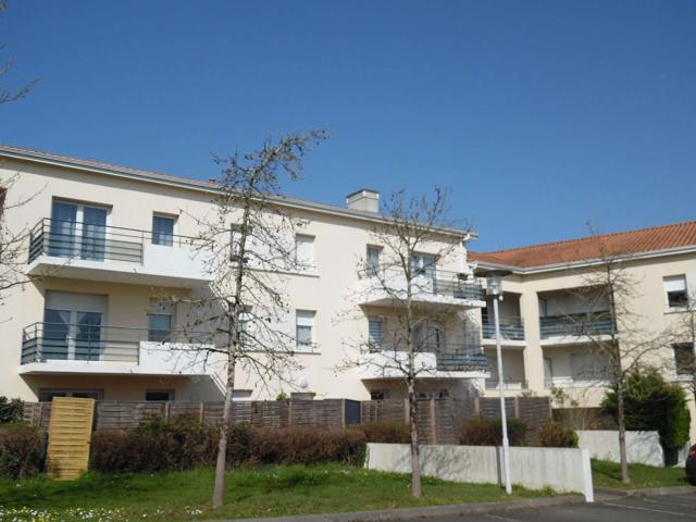 Location appartement 3 pièces Couëron 44