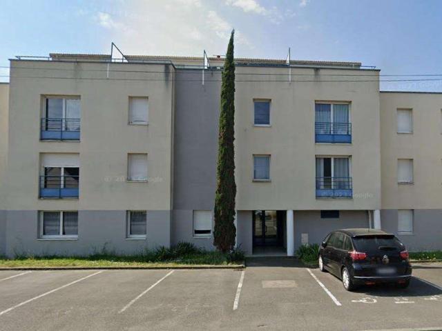 Location appartement 3 pièces Couëron 44