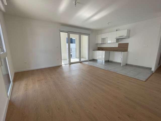 Location appartement 3 pièces Couëron 44