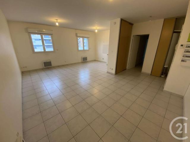 Location appartement 3 pièces Coulaines 72