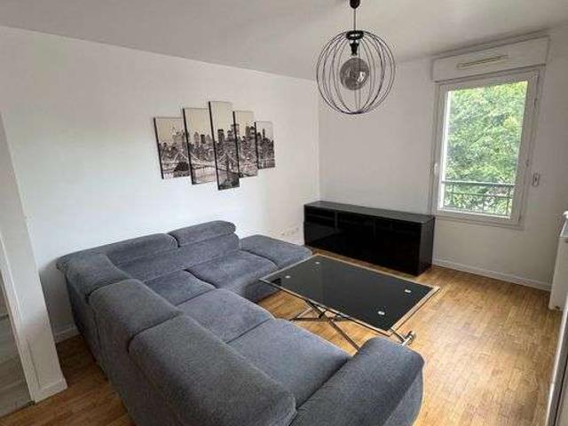 Location appartement 3 pièces Courcouronnes 91