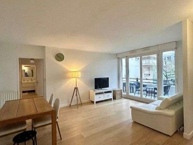 Location appartement 3 pièces Courbevoie 92
