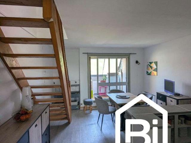 Location appartement 3 pièces Courseulles sur Mer 14