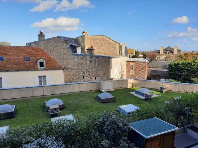 Location appartement 3 pièces Courseulles sur Mer 14