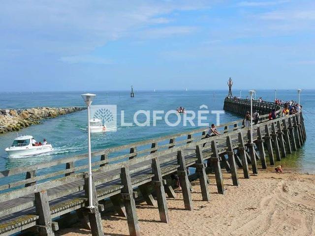Location appartement 3 pièces Courseulles sur Mer 14