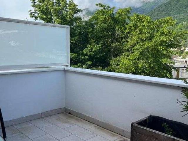 Location appartement 3 pièces Claix 38