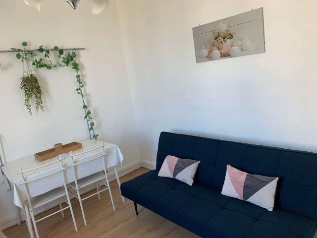 Location appartement 3 pièces Clamart 92