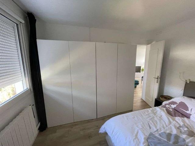 Location appartement 3 pièces Clamart 92