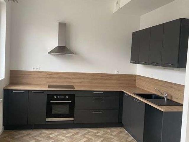 Location appartement 3 pièces Clermont 60