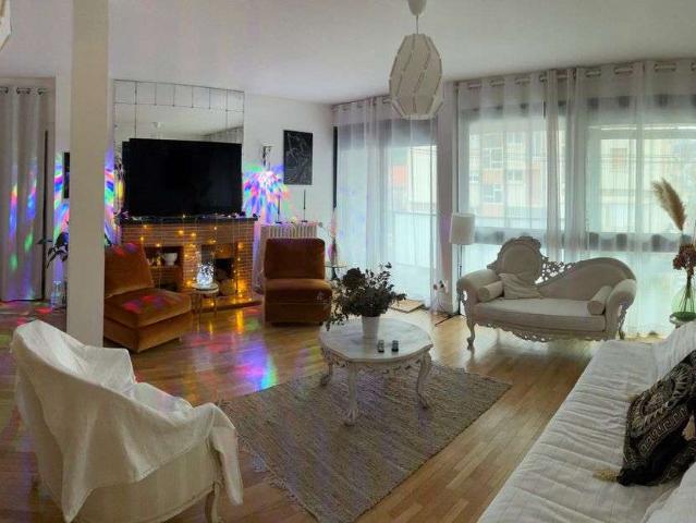 Location appartement 3 pièces Clermont Ferrand 63