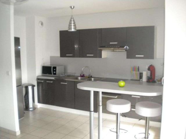 Location appartement 3 pièces Clermont Ferrand 63