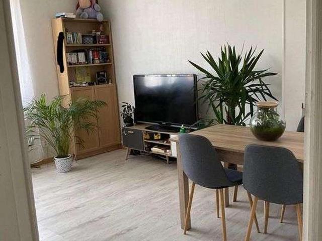 Location appartement 3 pièces Clermont Ferrand 63