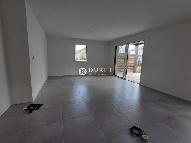 Location appartement 3 pièces Clisson 44