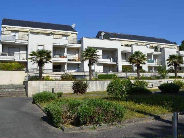 Location appartement 3 pièces Crozon 29