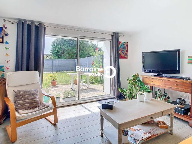 Location appartement 3 pièces Crozon 29