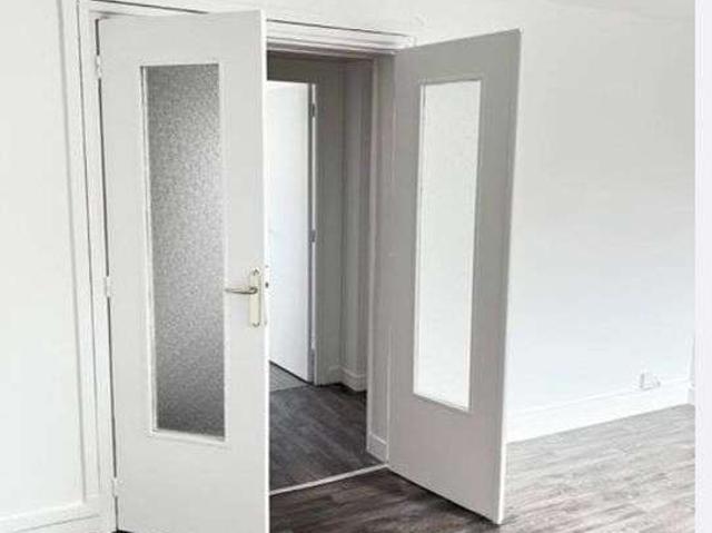 Location appartement 3 pièces Creil 60