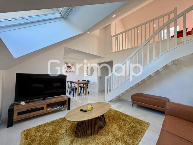 Location Appartement 3 pièces + cuisine 58,88 m² 1