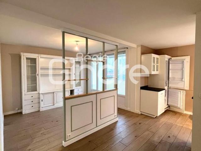 Location Appartement 3 pièces + cuisine 58,82 m²