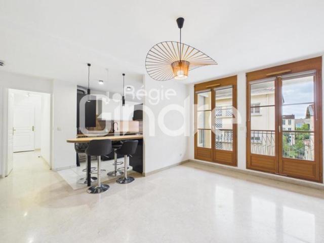 Location Appartement 3 pièces + cuisine 64,79 m² 1