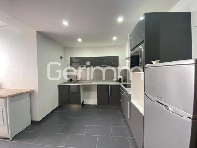 Location Appartement 3 pièces + cuisine 65,76 m²