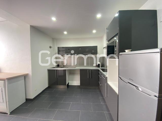 Location Appartement 3 pièces + cuisine 65,76 m²