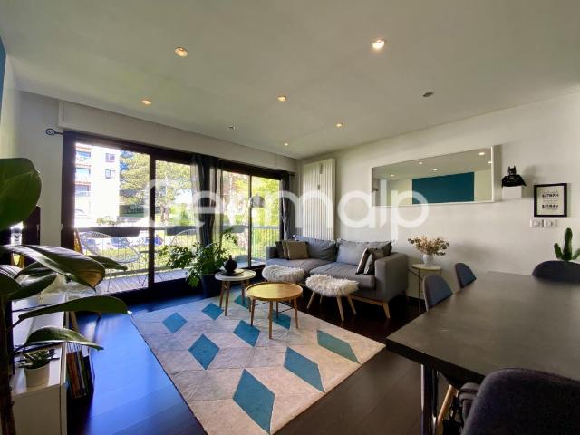 Location Appartement 3 pièces + cuisine 67,43 m² 1