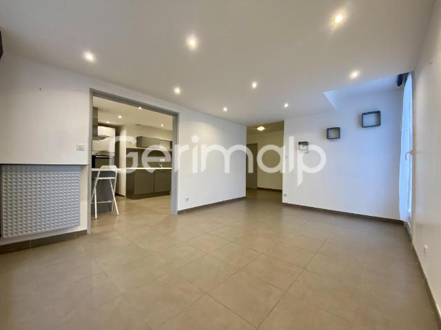 Location Appartement 3 pièces + cuisine 67,55 m² 1