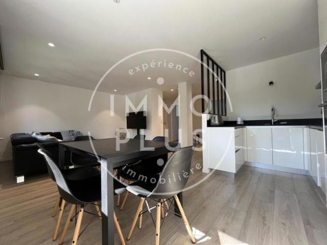 Location Appartement 3 pièces + cuisine 68,01 m² 1