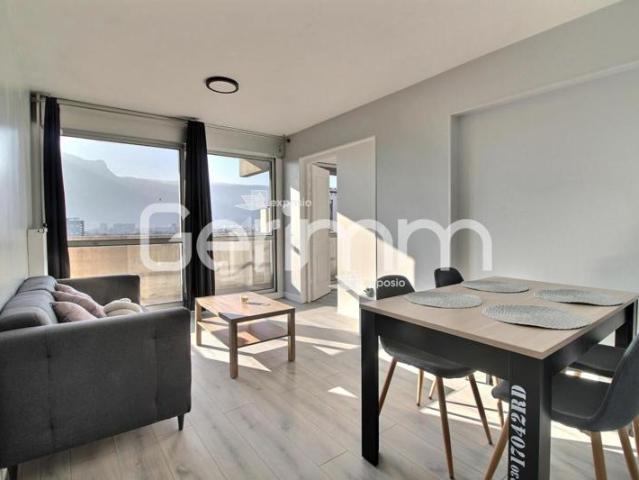 Location Appartement 3 pièces + cuisine 60,38 m²