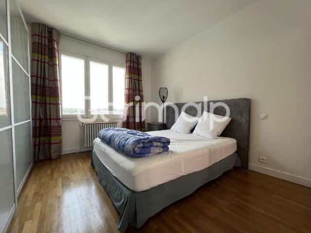 Location Appartement 3 pièces + cuisine 60,31 m² 1