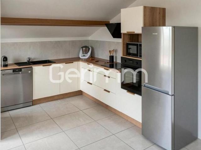 Location Appartement 3 pièces + cuisine 75,12 m²