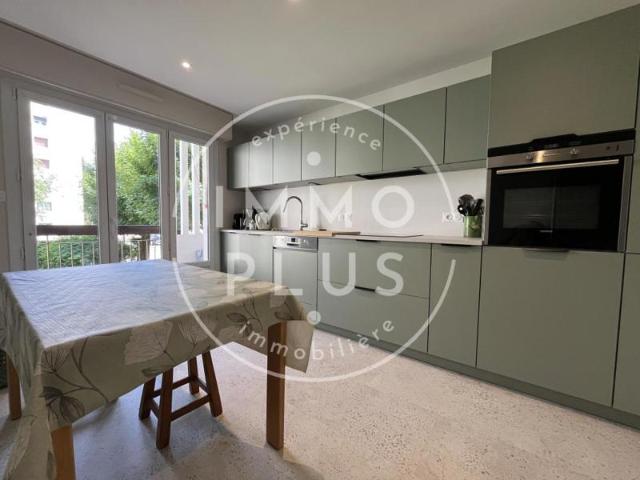 Location Appartement 3 pièces + cuisine 76,92 m² 1