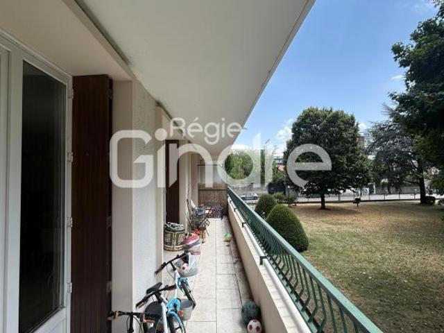 Location Appartement 3 pièces + cuisine 78,80 m² 1