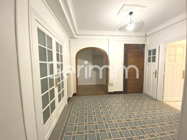 Location Appartement 3 pièces + cuisine 81,53 m²