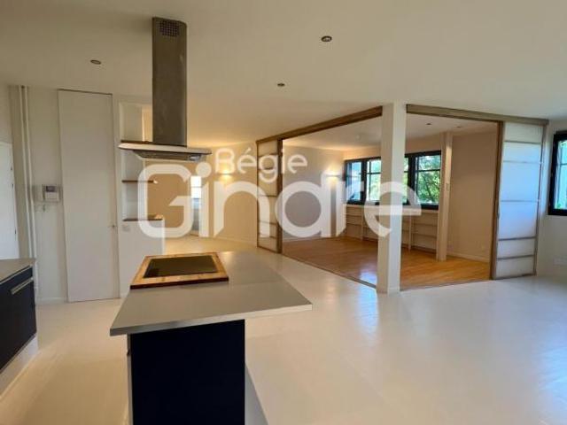 Location Appartement 3 pièces + cuisine 95,80 m² 1