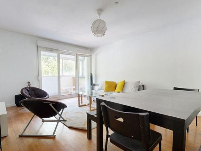 Location appartement 3 pièces de 69m² 69007 Lyon