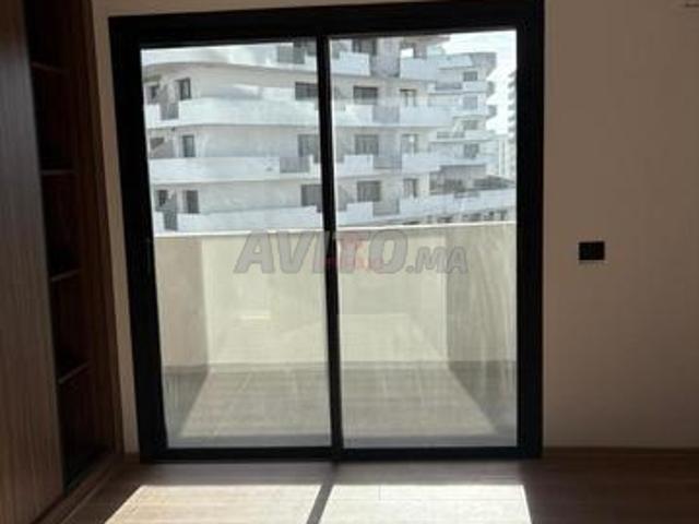 Location Appartement 3 pièces de 120 m2 à Zenata