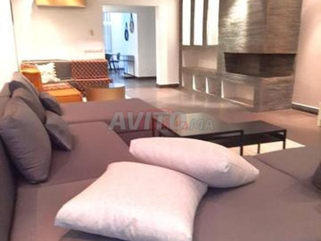 Location Appartement 3 pièces de 155 m2 à Casabl