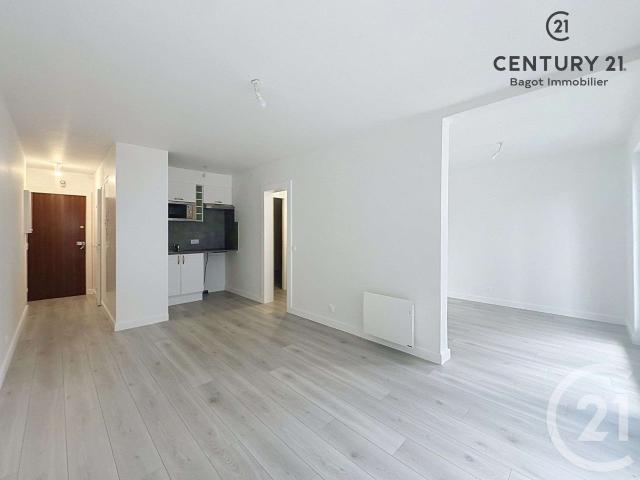 Location appartement 3 pièces Deauville 14