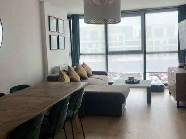 Location appartement 3 pièces Deuil la Barre 95