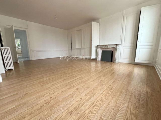 Location appartement 3 pièces Déville lès Rouen 76