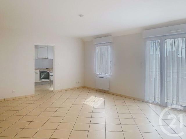 Location appartement 3 pièces Dinan 22