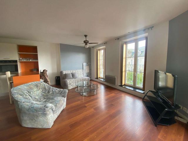 Location appartement 3 pièces Dinan 22