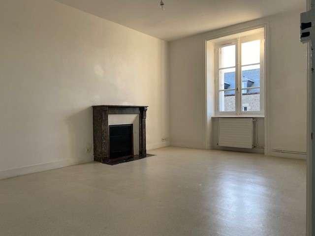 Location appartement 3 pièces Dinan 22