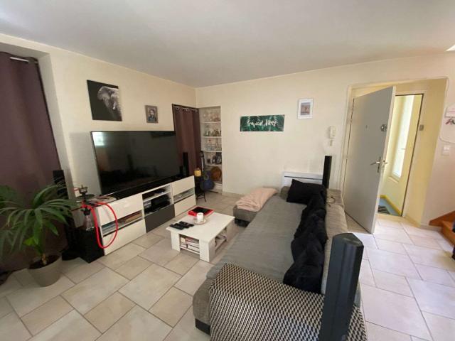 Location appartement 3 pièces Dinan 22