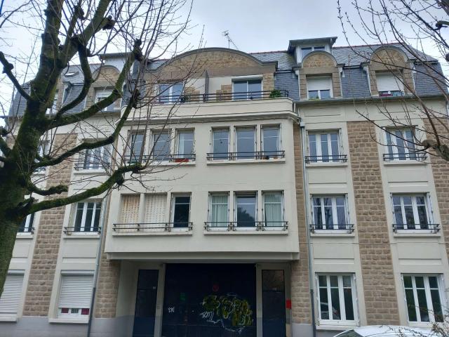 Location appartement 3 pièces Dinan 22